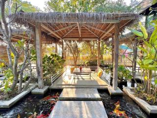 The State Resort - Phitsanulok - 7
