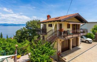 Casa Milena 2 Lovran Opatija by Villas Guide - Lovran - 7