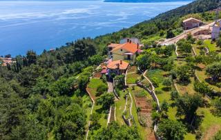 Casa Milena 2 Lovran Opatija by Villas Guide - Lovran - 3