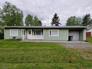 Hiitolantie 4 - Härmä - 9