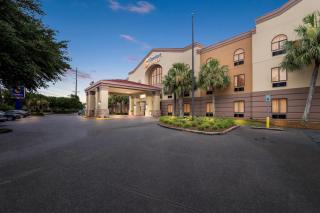 Comfort Suites Daphne - Mobile East Bay - Daphne - 8