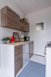 Ala Apartment - Gdańsk - 6