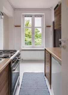 Ala Apartment - Gdańsk - 7