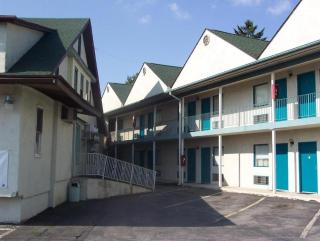 Grannys Motel Frackville - Frackville - 7