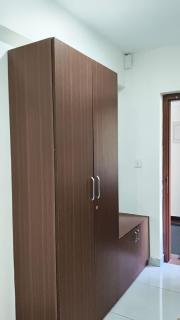 Kukkeshree Heights - Subrahmanya - 6