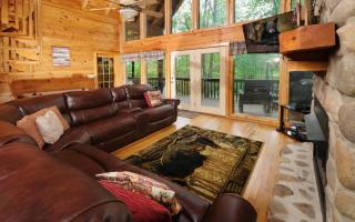 Big Bear Retreat - Sevierville - 2