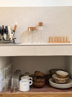 Balibreeze house - Mantaak - 3