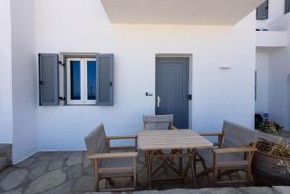 Phaedrus Living Paros Cycladic Residences 3 - Kampos Paros - 1