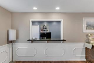 Quality Inn Laurinburg - Laurinburg - 6