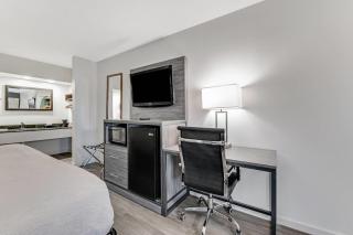 Quality Inn Laurinburg - 2