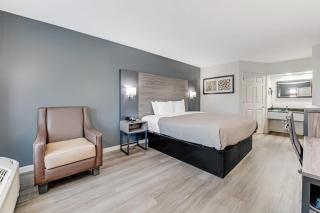 Quality Inn Laurinburg - Laurinburg - 3