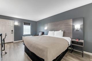 Quality Inn Laurinburg - Laurinburg - 1
