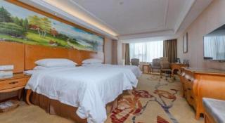 Vienna International Hotel Guangzhou Huangpu - Guangzhou - 2