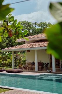 Mayava Villa - Ahangama - 1