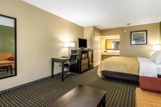 Quality Inn Perry - National Fairgrounds Area - Perry - 3
