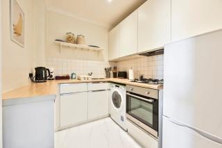 Chelsea Chic, Quiet, Light Filled, Upscale - Londra - 7