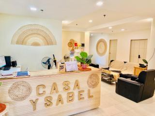Casa Ysabel Transient Inn - Ayusan Norte - 2