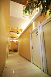Good 9 Stay Inn - Taipei - 8