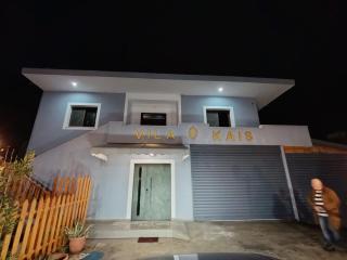 Vila Kais - 9