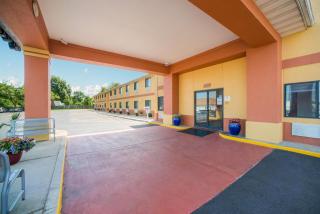 Quality Inn O'Fallon IL - St Louis - O'Fallon - 6