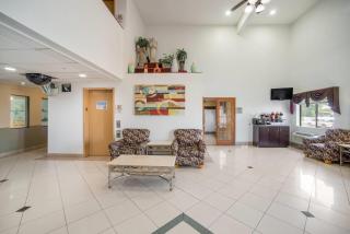 Quality Inn O'Fallon IL - St Louis - O'Fallon - 3
