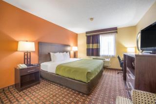 Quality Inn O'Fallon IL - St Louis - O'Fallon - 0