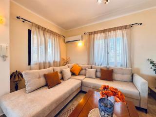 Villa Hestia - Seaview Serenity Villa with Private Pool by Villa Mana Gers - Kipseli - 9