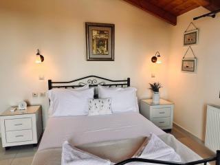 Villa Hestia - Seaview Serenity Villa with Private Pool by Villa Mana Gers - Kipseli - 8