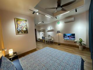 Lighting Homestay OCP - - 0