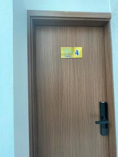 Lighting Homestay OCP - - 7