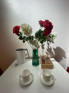 Lighting Homestay OCP - - 5