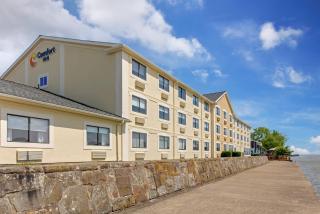 Comfort Inn River's Edge - Huron - 9