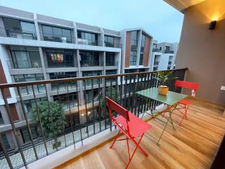 Lighting Homestay OCP - - 3