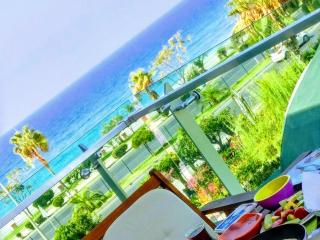 Alanya Kestel Homes On the Beach - Lohmar - 0