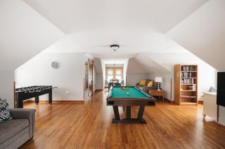Spacious Victorian 5 BDR Broomhead Farmhouse - 5721 - Rapid City - 3