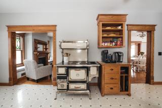 Spacious Victorian 5 BDR Broomhead Farmhouse - 5721 - Rapid City - 4