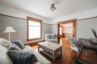 Spacious Victorian 5 BDR Broomhead Farmhouse - 5721 - Rapid City - 9