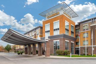 Cambria Hotel Uniontown - Uniontown - 7