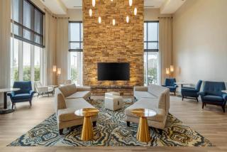 Cambria Hotel Uniontown - Uniontown - 5