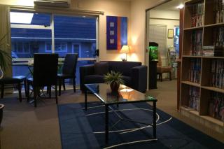 Quality Inn Acapulco Taupo - Taupo - 8