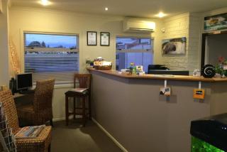 Quality Inn Acapulco Taupo - Taupo - 9