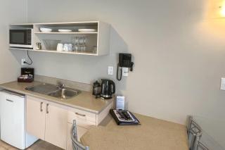 Quality Inn Acapulco Taupo - Taupo - 4