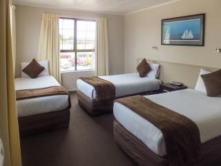 Quality Inn Acapulco Taupo - Taupo - 3