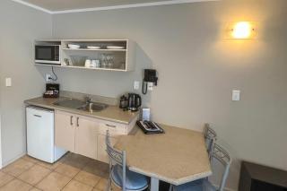 Quality Inn Acapulco Taupo - Taupo - 5