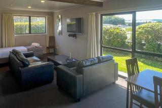 Quality Inn Acapulco Taupo - Taupo - 1