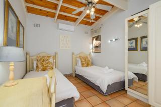 San Lameer Villa 2018 - 3 Bedroom Standard - 6 pax - San Lameer Rental Agency - Southbroom - 2