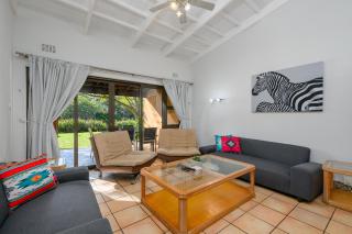 San Lameer Villa 2018 - 3 Bedroom Standard - 6 pax - San Lameer Rental Agency - Southbroom - 0