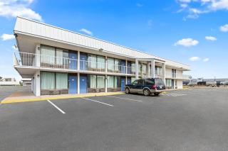 Rodeway Inn - West Memphis - 4