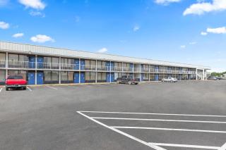 Rodeway Inn West Memphis - 5