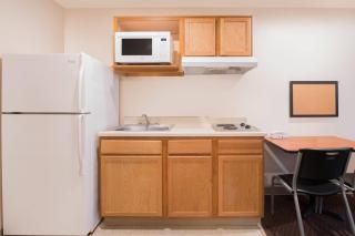 WoodSpring Suites Columbus near Fort Benning - Columbus - 1